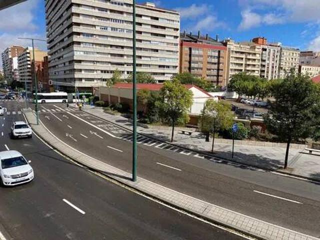 Inmueble en Alquiler en Valladolid