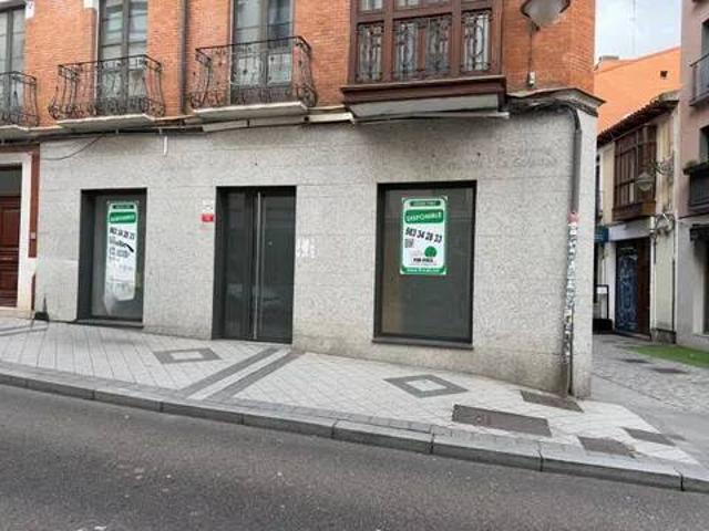 Inmueble en Alquiler en Valladolid