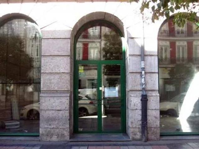 Inmueble en Alquiler en Valladolid