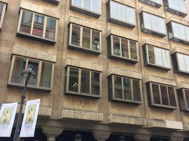 Inmueble en Alquiler en Valladolid