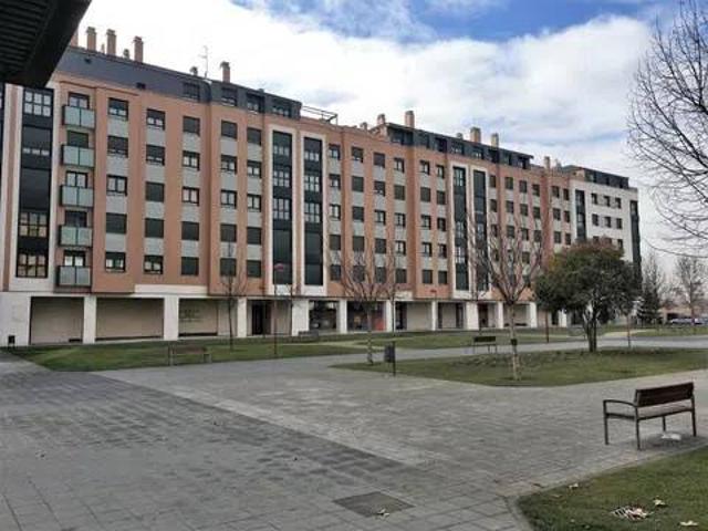 Inmueble en Alquiler en Valladolid