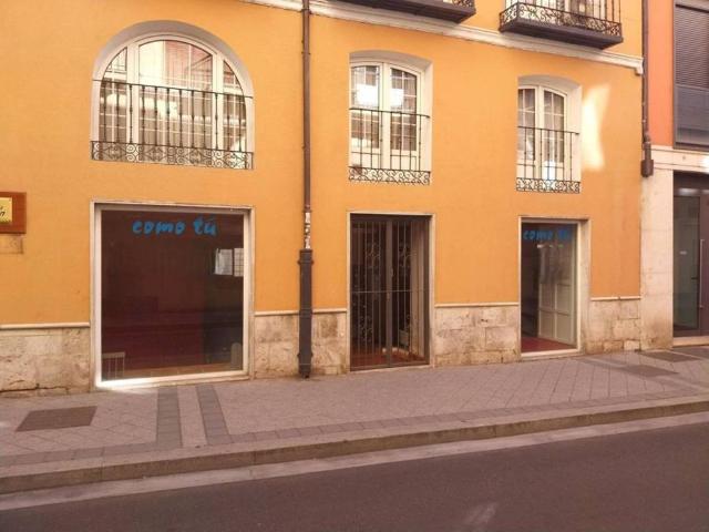Inmueble en Alquiler en Valladolid