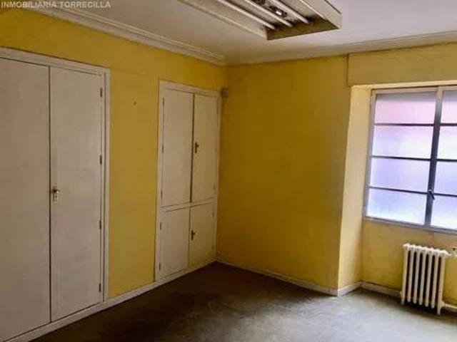 Inmueble en Alquiler en Valladolid