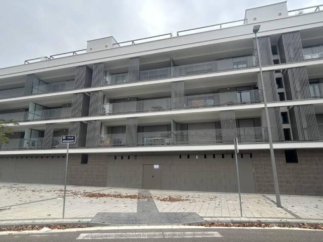 Inmueble en Alquiler en Valladolid