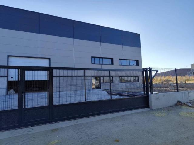 Inmueble en Alquiler en Valladolid