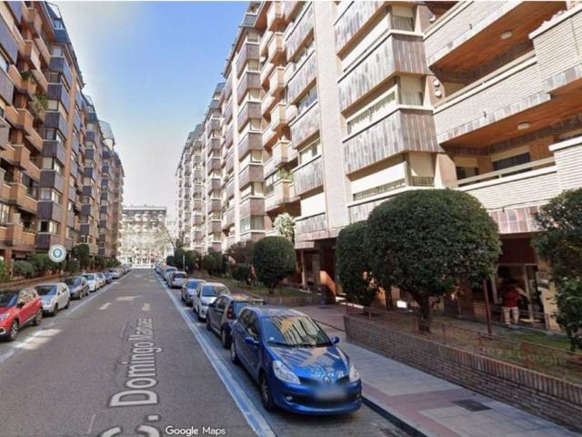 Inmueble en Alquiler en Valladolid