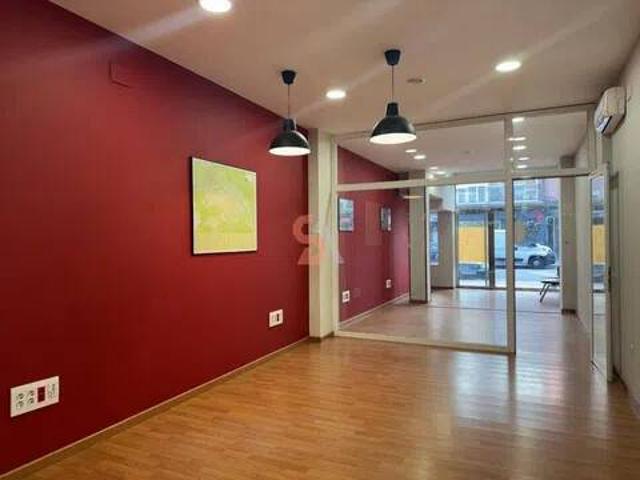 Inmueble en Alquiler en Valladolid