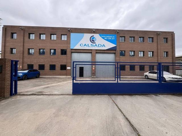 Inmueble en Alquiler en Valladolid