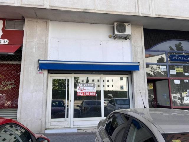 Inmueble en Alquiler en Valladolid