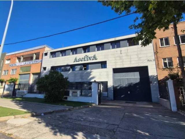 Inmueble en Alquiler en Valladolid