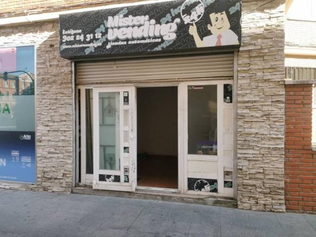 Inmueble en Alquiler en Valladolid