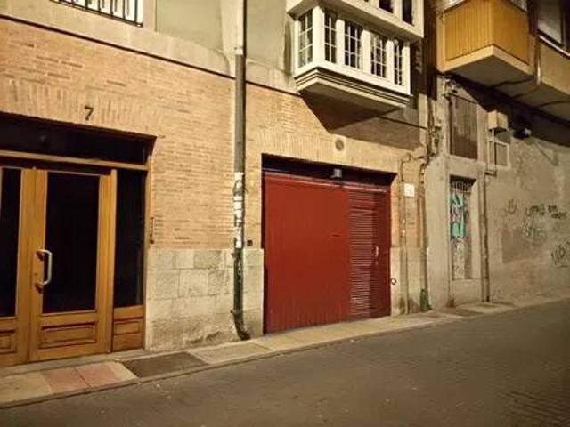 Inmueble en Alquiler en Valladolid