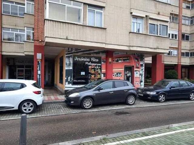 Inmueble en Alquiler en Valladolid