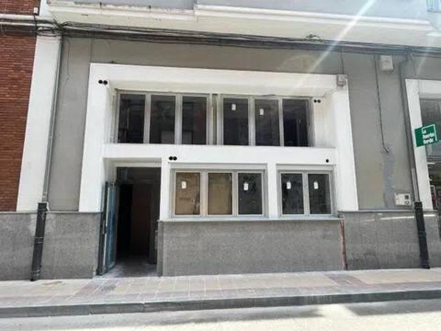 Inmueble en Alquiler en Valladolid