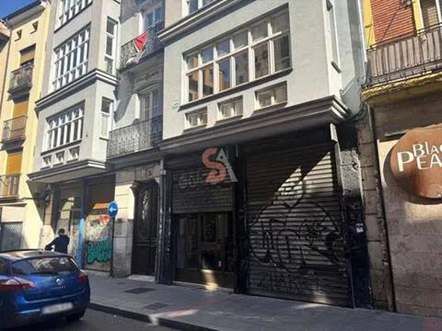 Inmueble en Alquiler en Valladolid