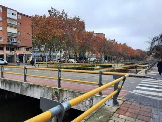 Inmueble en Alquiler en Valladolid