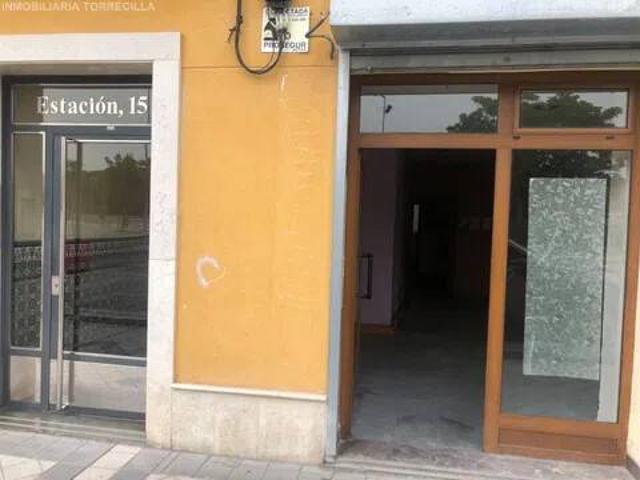 Inmueble en Alquiler en Valladolid