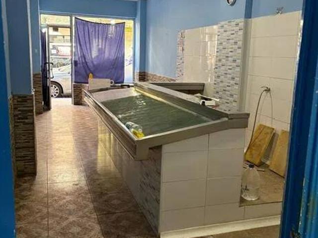 Inmueble en Alquiler en Valladolid