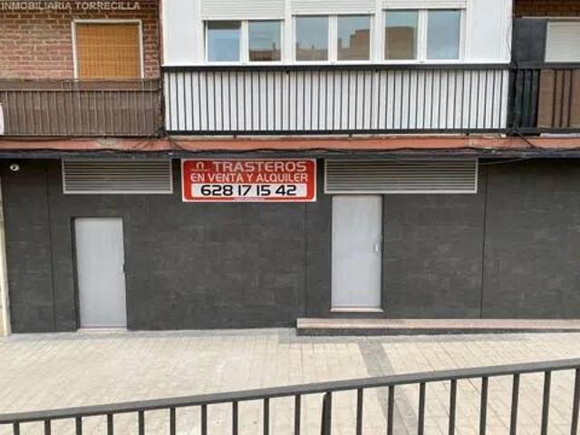 Inmueble en Alquiler en Valladolid