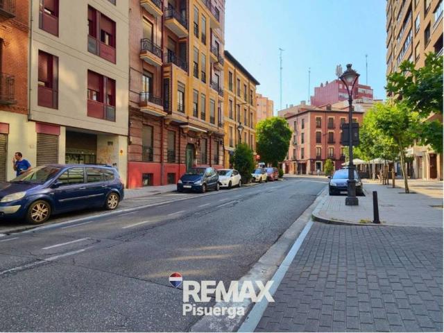 Inmueble en Alquiler en Valladolid