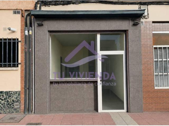 Inmueble en Alquiler en Valladolid
