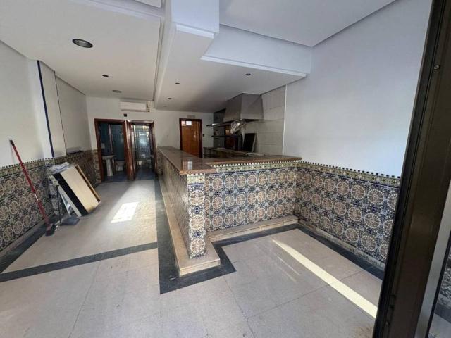 Inmueble en Alquiler en Valladolid
