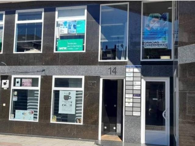 Inmueble en Alquiler en Valladolid