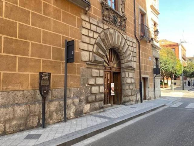 Inmueble en Alquiler en Valladolid