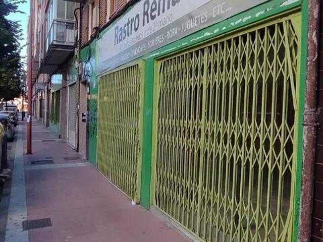 Inmueble en Alquiler en Valladolid