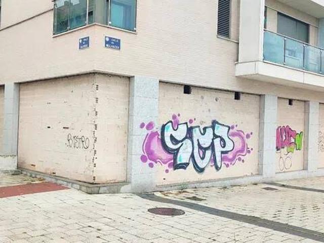 Inmueble en Alquiler en Valladolid