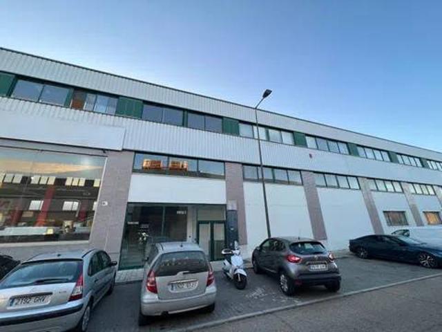 Inmueble en Alquiler en Valladolid