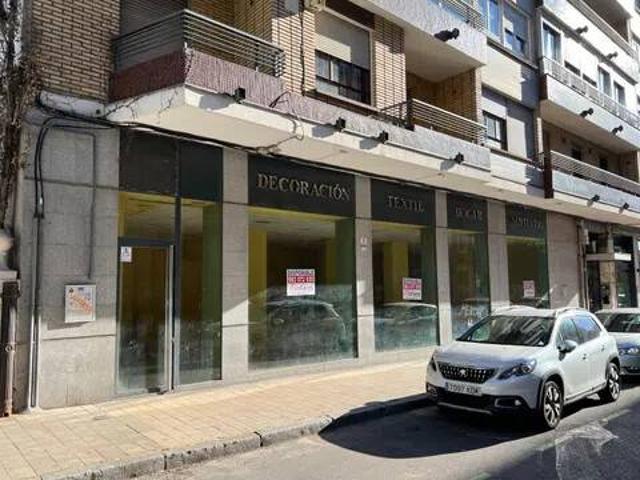 Inmueble en Alquiler en Valladolid