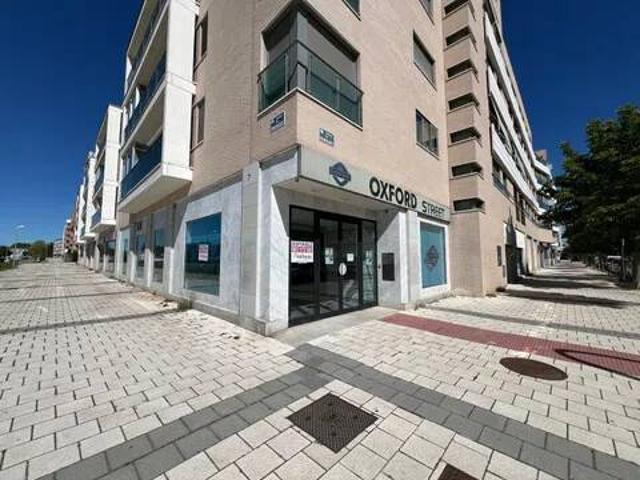 Inmueble en Alquiler en Valladolid