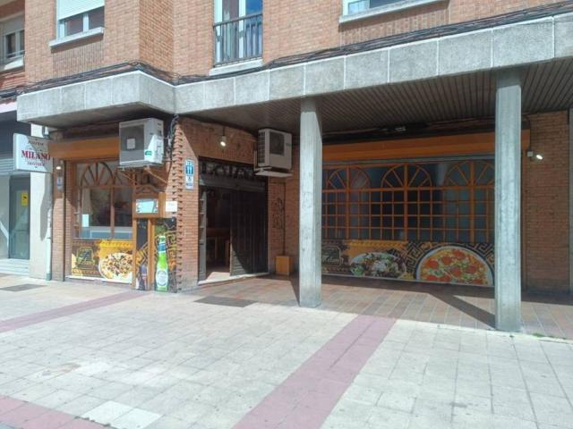 Inmueble en Alquiler en Valladolid