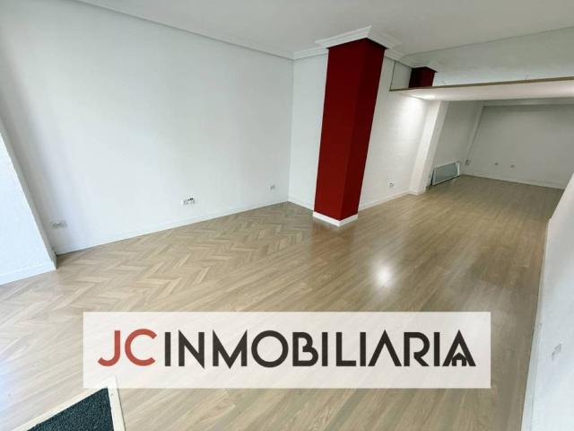Inmueble en Alquiler en Valladolid