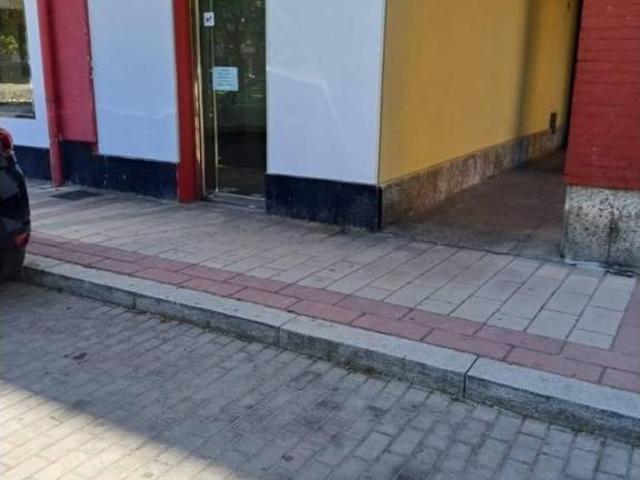 Inmueble en Alquiler en Valladolid