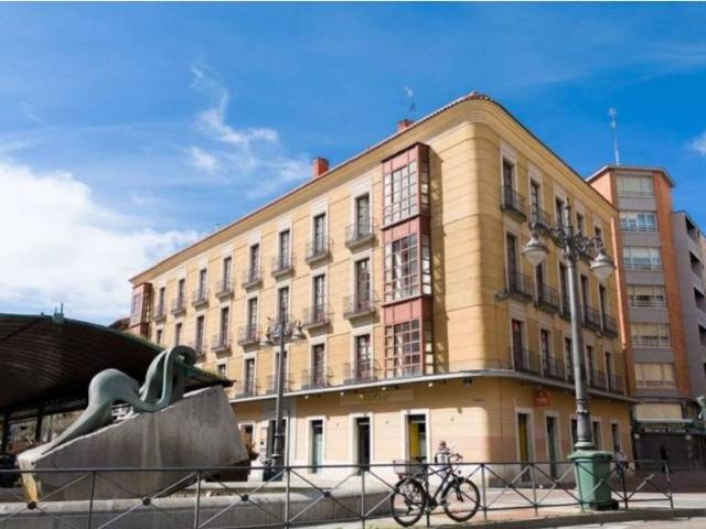 Inmueble en Alquiler en Valladolid