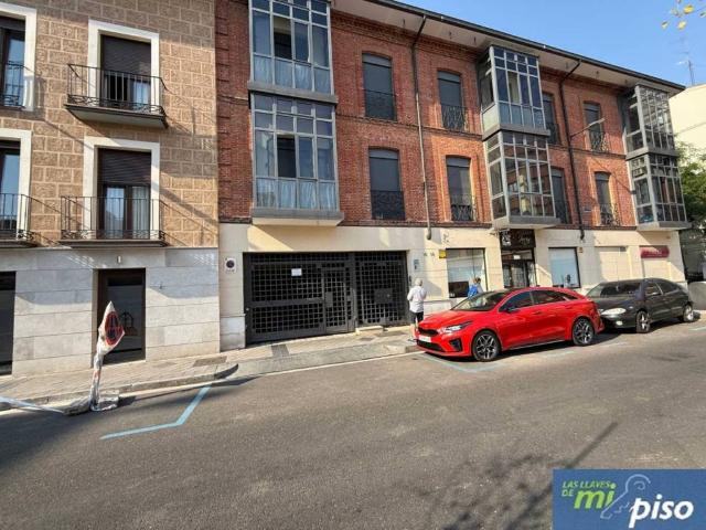 Inmueble en Alquiler en Valladolid