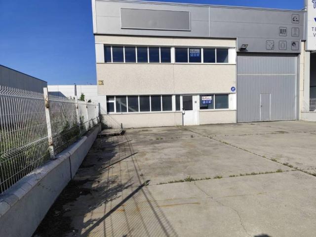 Inmueble en Alquiler en Valladolid