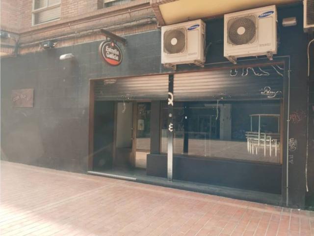 Inmueble en Alquiler en Valladolid