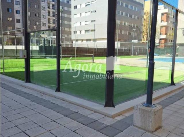 Inmueble en Alquiler en Valladolid