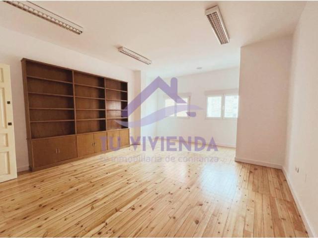 Inmueble en Alquiler en Valladolid