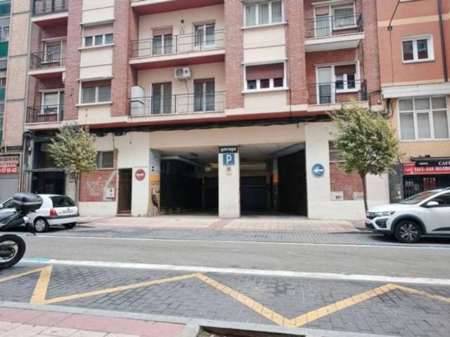 Inmueble en Alquiler en Valladolid