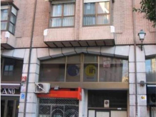 Inmueble en Alquiler en Valladolid