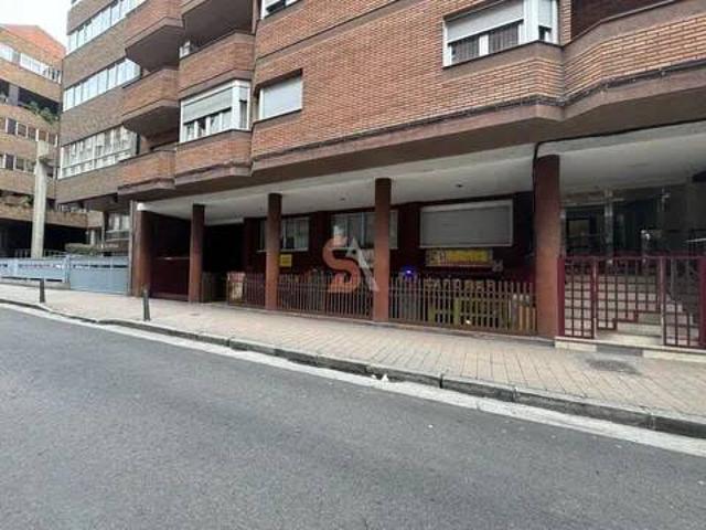 Inmueble en Alquiler en Valladolid