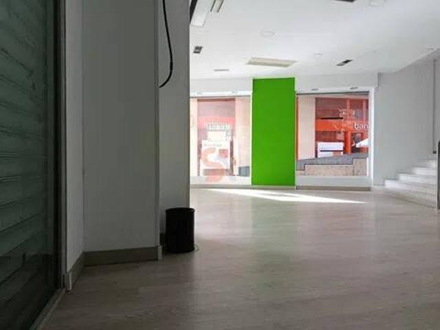 Inmueble en Alquiler en Valladolid