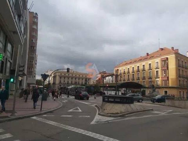 Inmueble en Alquiler en Valladolid