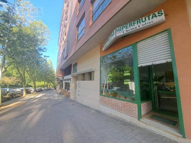 Inmueble en Alquiler en Valladolid