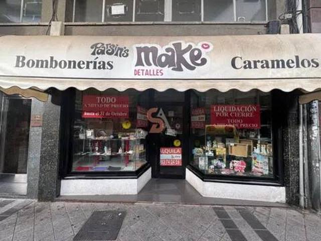 Inmueble en Alquiler en Valladolid