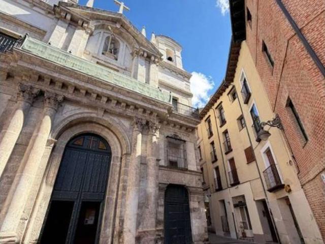 Inmueble en Alquiler en Valladolid